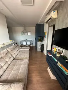 Apartamento com 2 Quartos à venda, 50m² no São Judas, Itajaí