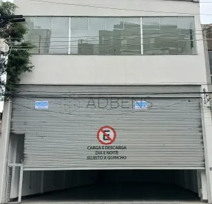 Galpão/Depósito/Armazém para alugar, 562m² no Mooca, São Paulo