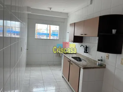 Apartamento com 2 Quartos à venda, 68m² no Centro, São Pedro da Aldeia