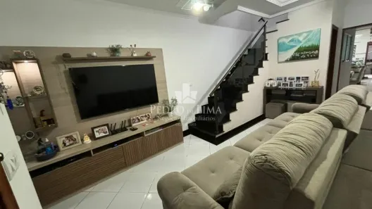Sobrado com 3 Quartos à venda, 110m² no Vila Granada, São Paulo
