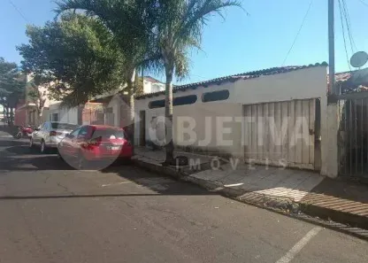 Lote/Terreno com 1 Quarto à venda, 400m² no Nossa Senhora das Graças, Uberlândia