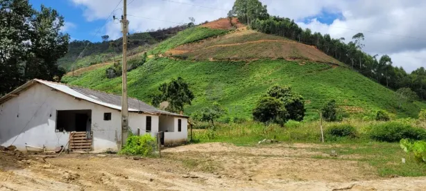 Fazenda/Sítio com 3 Quartos à venda, 75m² no , Domingos Martins