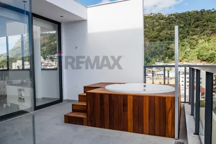 Cobertura com 3 Quartos à venda, 151m² no Jardim Glória, Juiz de Fora
