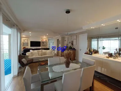 Apartamento com 2 Quartos à venda, 117m² no Cidade São Francisco, São Paulo