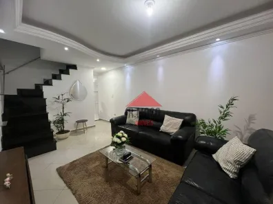 Sobrado com 2 Quartos à venda, 153m² no Vila Guilhermina, São Paulo