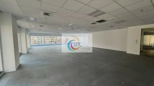 Prédio Comercial para venda ou aluguel, 1425m² no Vila Gertrudes, São Paulo