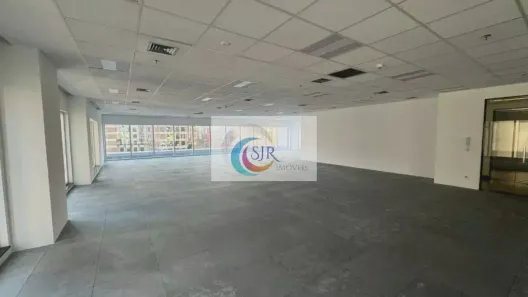 Prédio Comercial à venda, 1425m² no Vila Gertrudes, São Paulo