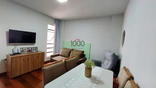 Apartamento com 1 Quarto à venda, 89m² no Centro, Juiz de Fora