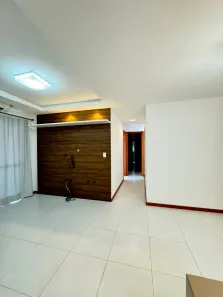 Apartamento com 2 Quartos à venda, 72m² no Jardim Camburi, Vitória