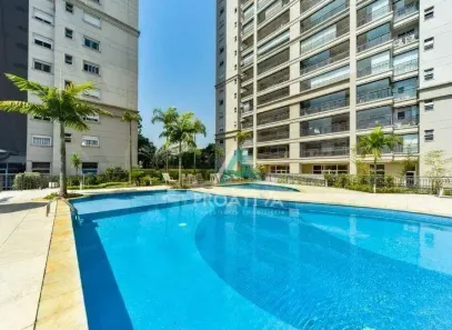 Apartamento com 3 Quartos à venda, 180m² no Nova Petrópolis, São Bernardo do Campo