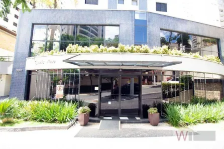 Apartamento com 1 Quarto para venda ou aluguel, 41m² no Saúde, São Paulo