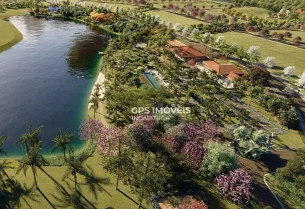 Lote/Terreno à venda, 630m² no Colinas do Mosteiro de Itaici, Indaiatuba