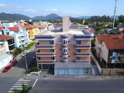 Prédio Residencial com 28 Quartos à venda, 1475m² no Canasvieiras, Florianópolis