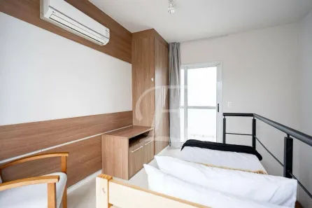 Apartamento com 2 Quartos à venda, 98m² no Cidade Monções, São Paulo