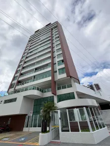 Apartamento com 4 Quartos à venda, 114m² no Farolândia, Aracaju