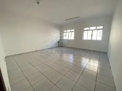 Sala Comercial para alugar, 34m² no Centro, Londrina