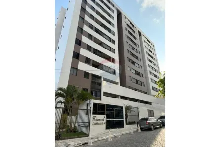 Apartamento com 1 Quarto à venda, 59m² no Maurício de Nassau, Caruaru