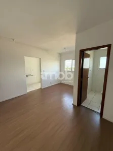 Apartamento com 1 Quarto à venda, 30m² no Vila Helena, Sorocaba