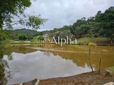 Lote/Terreno à venda, 570m² no Residencial Santa Helena - Gleba I, Santana de Parnaíba