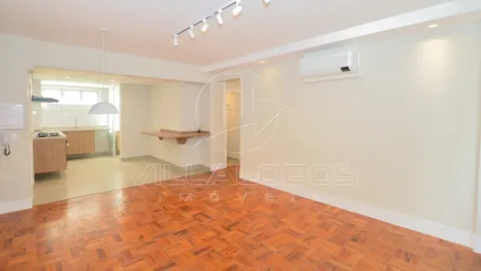 Apartamento com 3 Quartos à venda, 97m² no Pinheiros, São Paulo