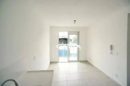 Apartamento com 2 Quartos para alugar, 35m² no Guaiaúna, São Paulo