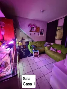 Casa com 5 Quartos à venda, 118m² no Montanhão, São Bernardo do Campo