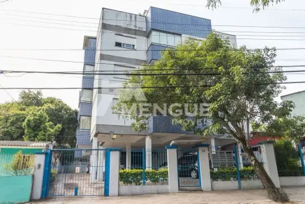 Apartamento com 1 Quarto à venda, 53m² no Cristo Redentor, Porto Alegre