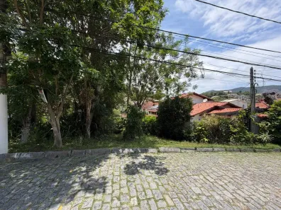Lote/Terreno à venda, 533m² no Piratininga, Niterói