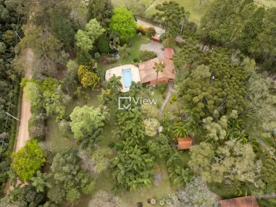 Fazenda/Sítio à venda, 21538m² no São Dimas, Colombo
