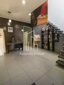 Prédio Comercial à venda, 750m² no Parque Peruche, São Paulo
