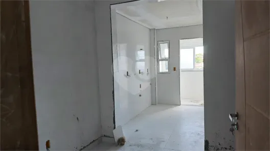 Apartamento com 2 Quartos para venda ou aluguel, 34m² no Parque São Domingos, São Paulo