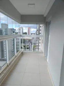 Apartamento com 2 Quartos à venda, 136m² no Vila Aviação, Bauru
