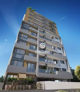 Apartamento com 3 Quartos à venda, 88m² no Manaíra, João Pessoa