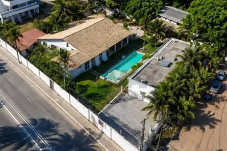 Ponto Comercial com 8 Quartos à venda, 800m² no Cumbuco, Caucaia