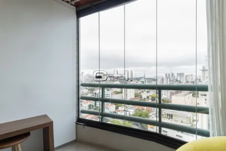 Apartamento com 1 Quarto à venda, 55m² no Pinheiros, São Paulo
