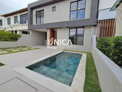 Casa de Condomínio com 4 Quartos à venda, 230m² no Farolândia, Aracaju