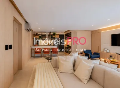 Apartamento com 2 Quartos à venda, 101m² no Jardim das Acácias, São Paulo