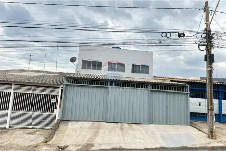 Casa com 3 Quartos à venda, 250m² no Ceilândia Norte, Brasília