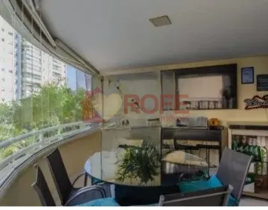 Apartamento com 3 Quartos à venda, 147m² no Jardim Vila Mariana, São Paulo