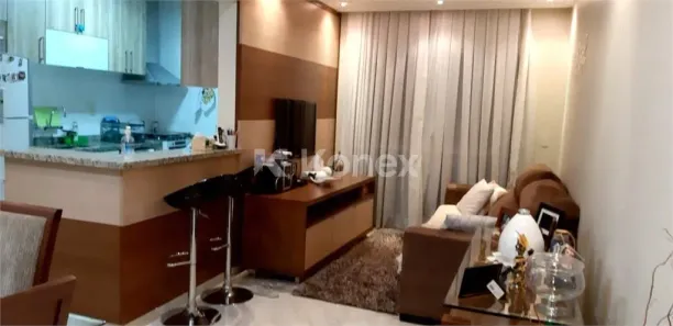 Apartamento com 2 Quartos à venda, 77m² no Vila Primavera, São Paulo