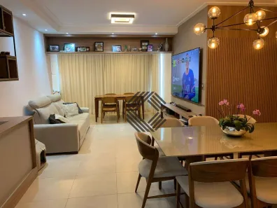 Apartamento com 3 Quartos à venda, 103m² no Parque Campolim, Sorocaba