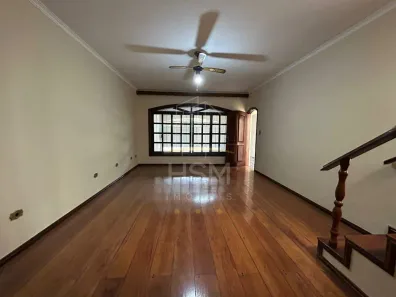 Sobrado com 3 Quartos à venda, 185m² no Taboão, São Bernardo do Campo