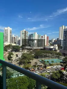 Apartamento com 2 Quartos à venda, 77m² no Bento Ferreira, Vitória