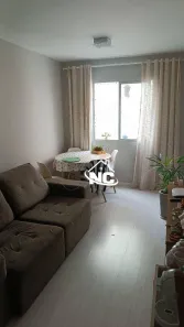 Apartamento com 2 Quartos à venda, 49m² no Largo da Batalha, Niterói