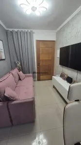Apartamento com 2 Quartos à venda, 49m² no Vila Carrão, São Paulo