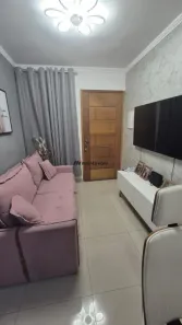 Apartamento com 2 Quartos à venda, 49m² no Vila Carrão, São Paulo