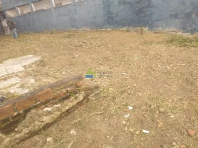 Lote/Terreno à venda, 154m² no Conceição, Diadema