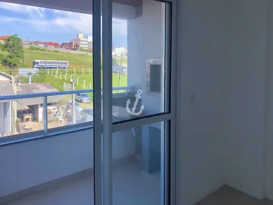 Apartamento com 2 Quartos para alugar, 56m² no Serraria, São José