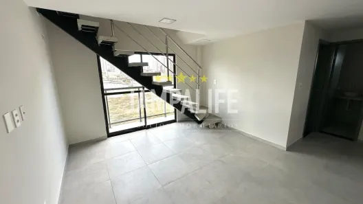 Apartamento com 2 Quartos à venda, 47m² no Aeroclube, João Pessoa