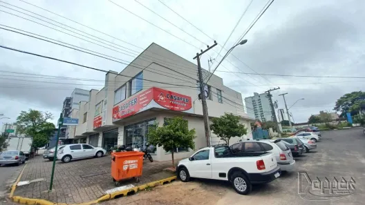 Sala Comercial para alugar, 50m² no Ideal, Novo Hamburgo
